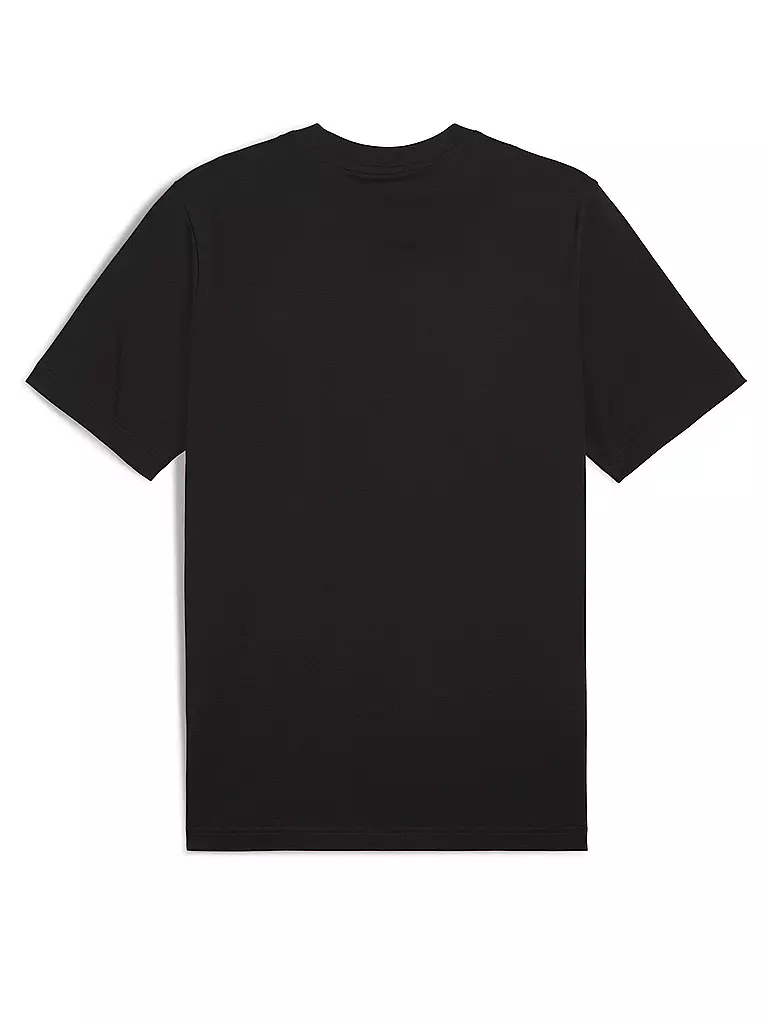 PUMA | Camiseta de hombre ESS Small No. 1 Logo |