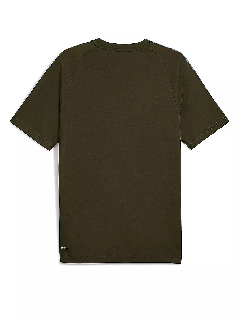 PUMA | Camiseta de hombre EVOSTRIPE |