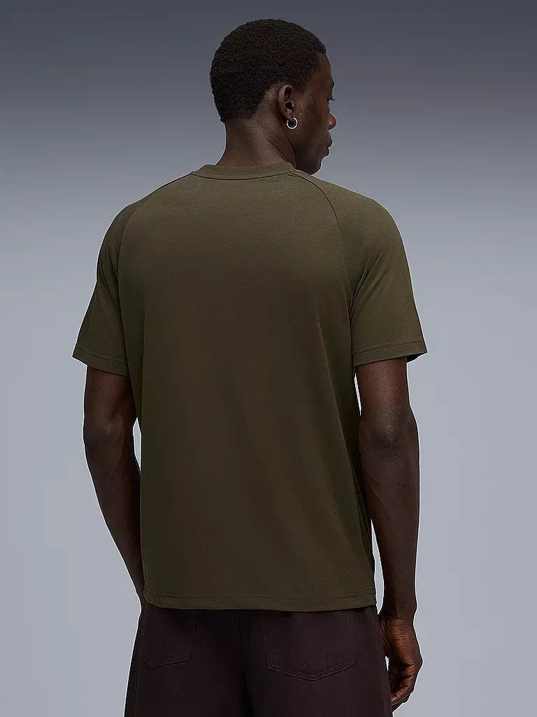 PUMA | Camiseta de hombre EVOSTRIPE |