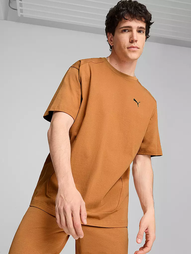 PUMA | Camiseta de hombre RAD/CAL |