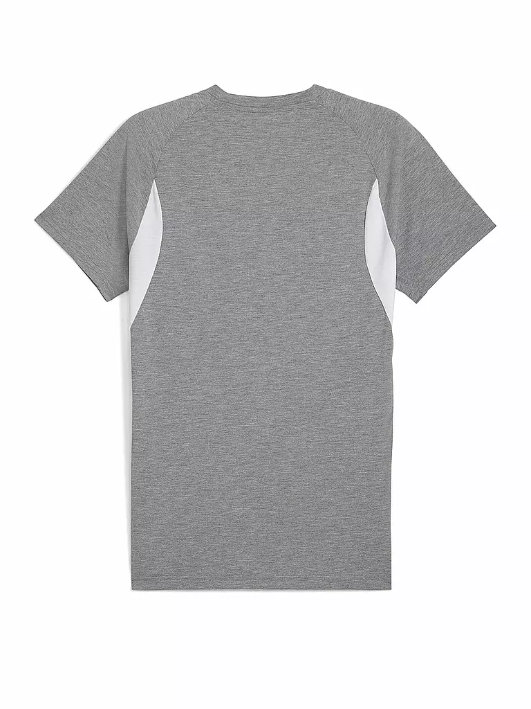 PUMA | Camiseta de hombre Teamevostripe |