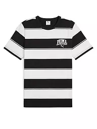PUMA | Camiseta de hombre | Negro