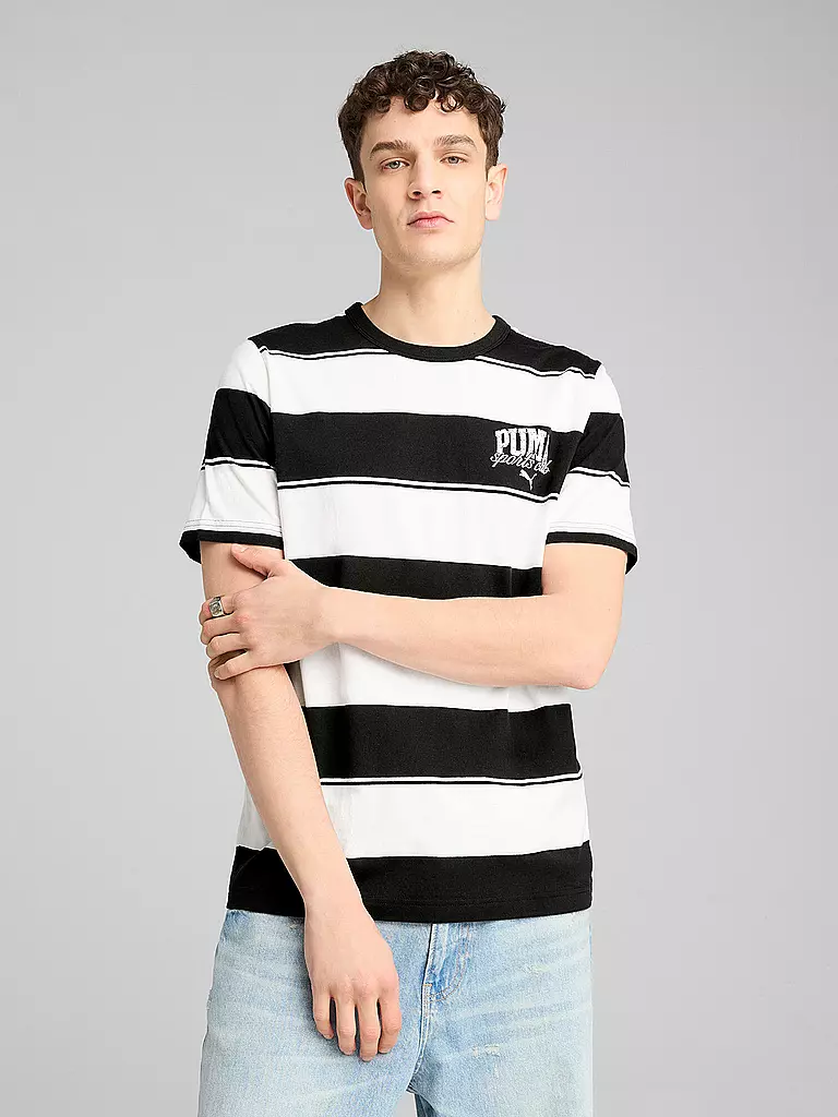 PUMA | Camiseta de hombre |