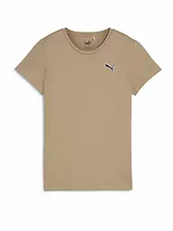 PUMA | Camiseta de mujer Better Essentials | Camel