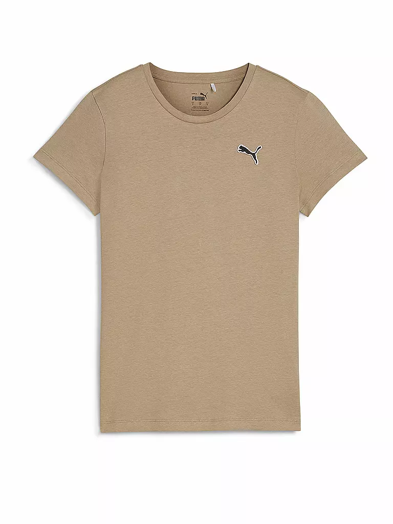 PUMA | Camiseta de mujer Better Essentials | Camel