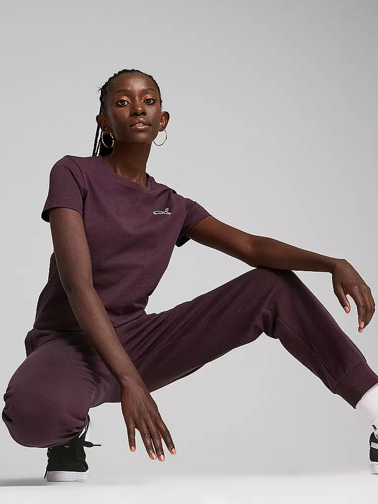 PUMA | Camiseta de mujer Better Essentials | Baya