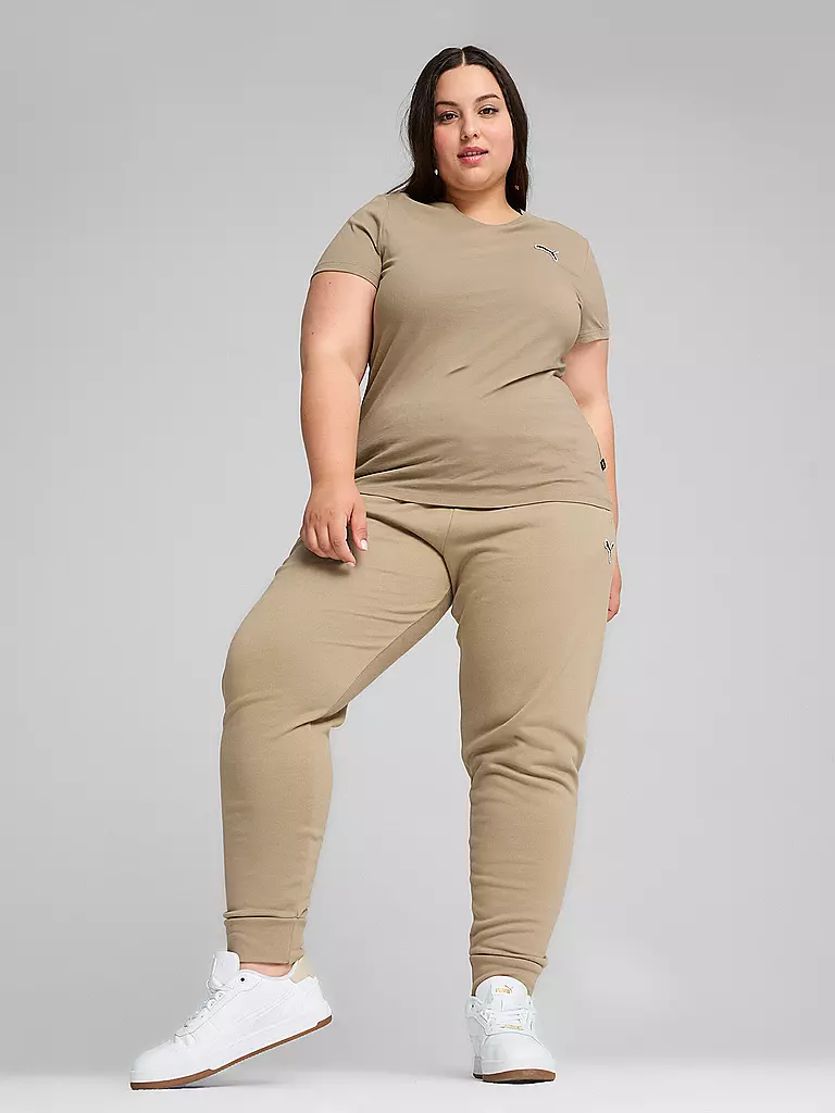 PUMA | Camiseta de mujer Better Essentials | Camel