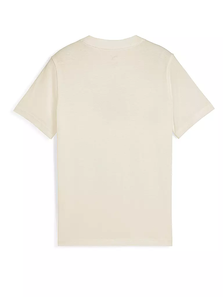 PUMA | Camiseta de mujer ESS SCRIPT |