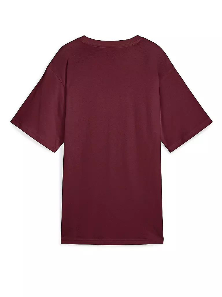 PUMA | Camiseta de mujer Relaxed |