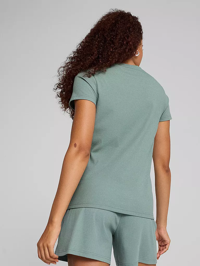 PUMA | Camiseta Elevated para mujer |