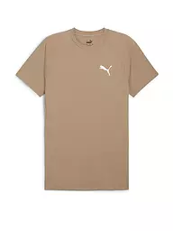 PUMA | Camiseta Evostripe para hombre | Beige