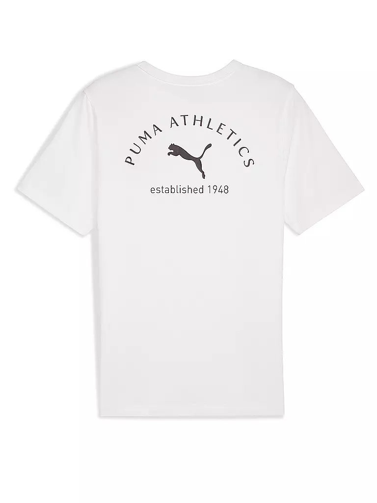 PUMA | Camiseta gráfica CLASS para hombre |