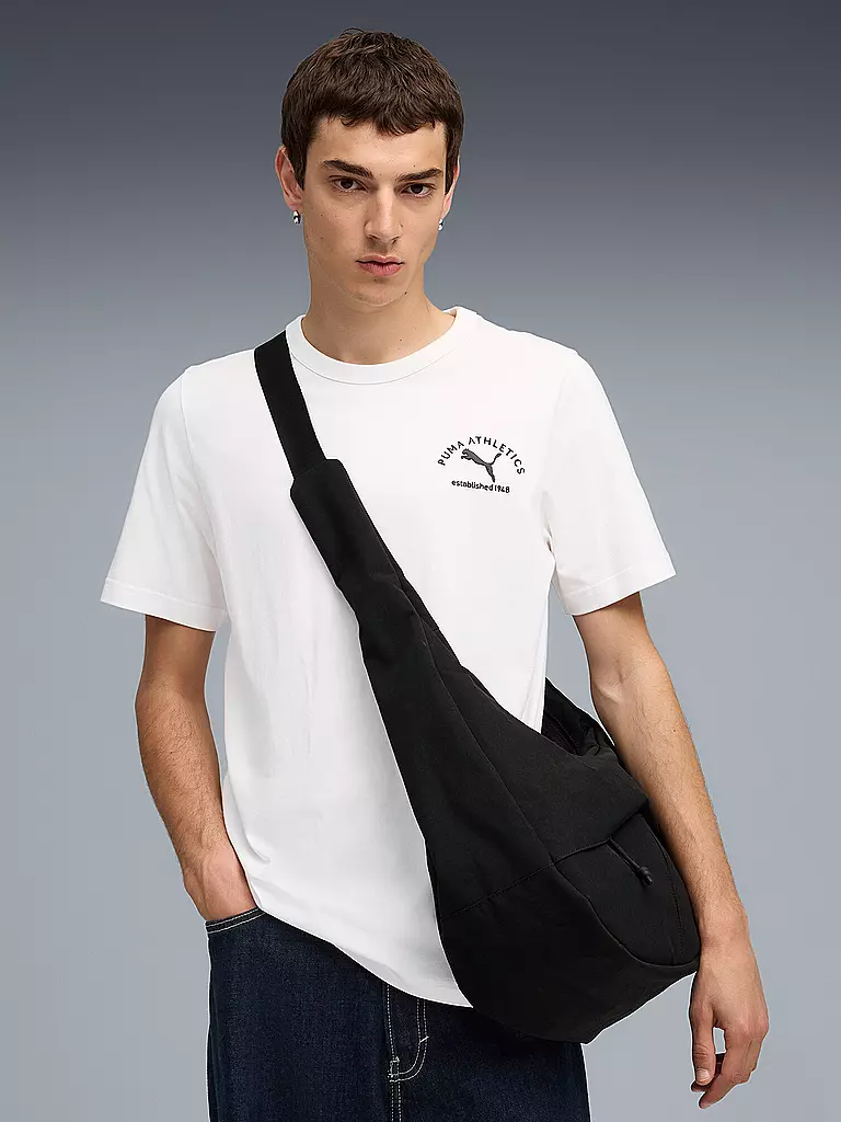 PUMA | Camiseta gráfica CLASS para hombre |