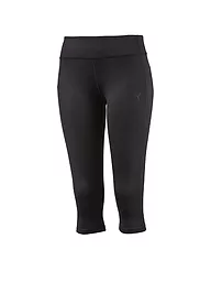 PUMA | Capri de fitness para mujer | Negro