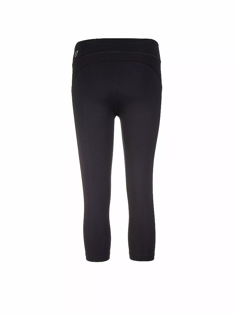 PUMA | Capri de fitness para mujer | Negro