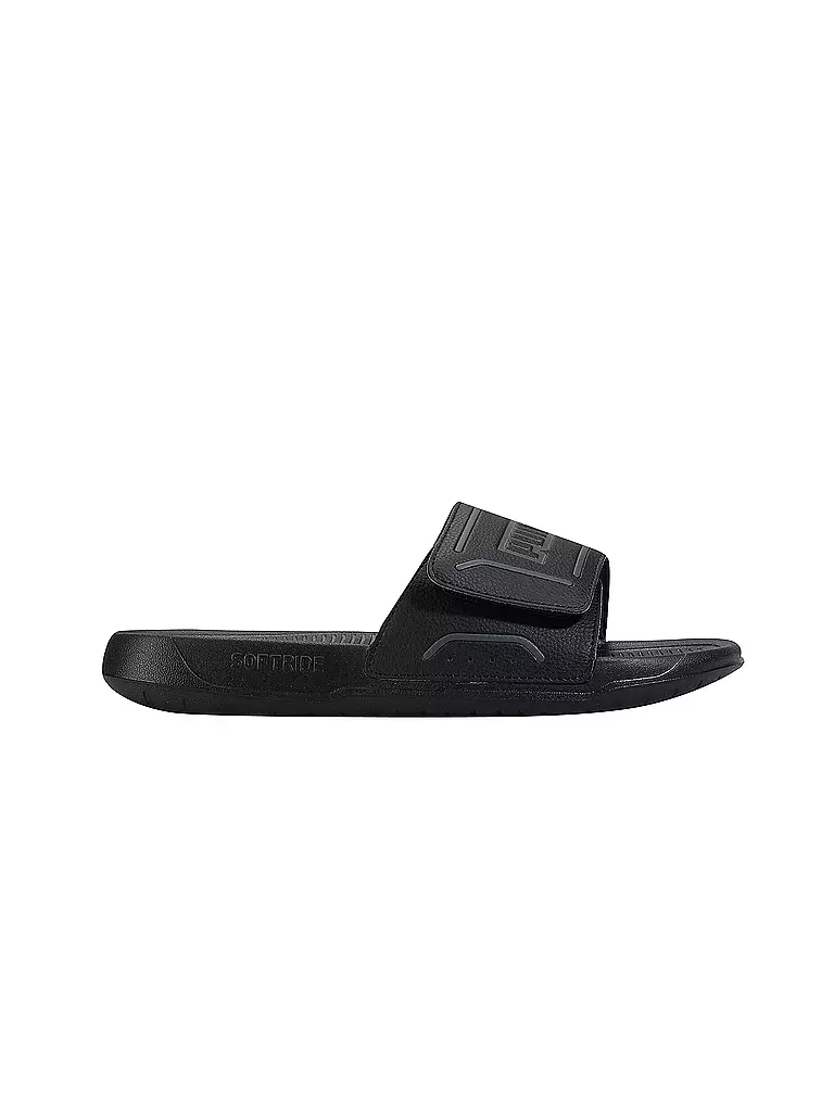PUMA | Chanclas de baño Royalcat Comfort | Negro
