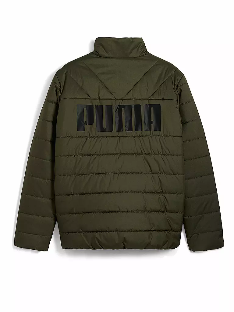 PUMA | Chaqueta acolchada Essential para hombre |
