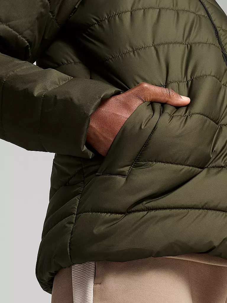 PUMA | Chaqueta acolchada Essential para hombre |