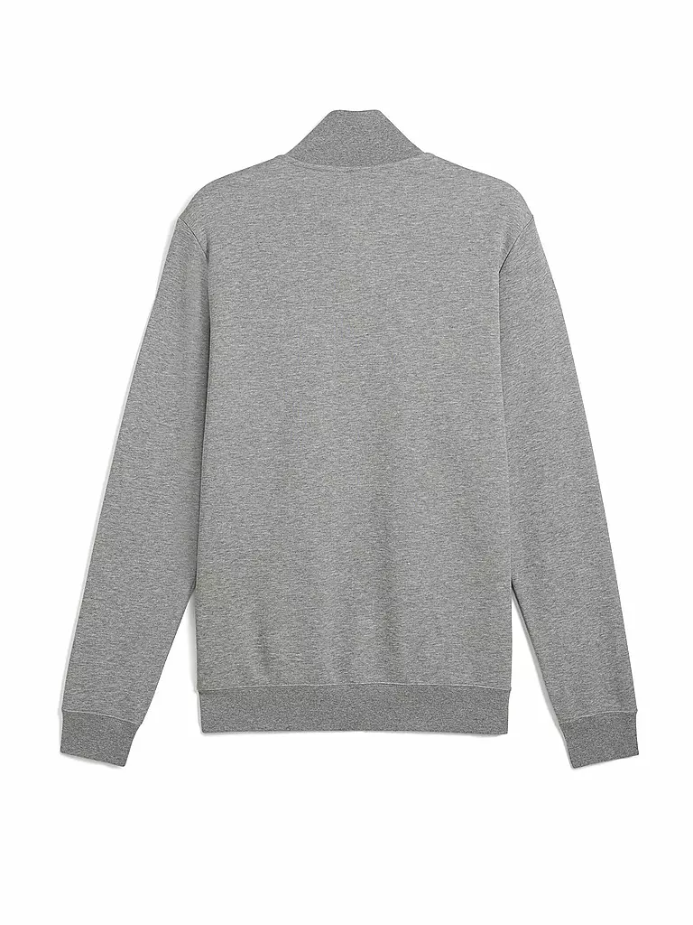 PUMA | Chaqueta de chándal con logo para hombre |