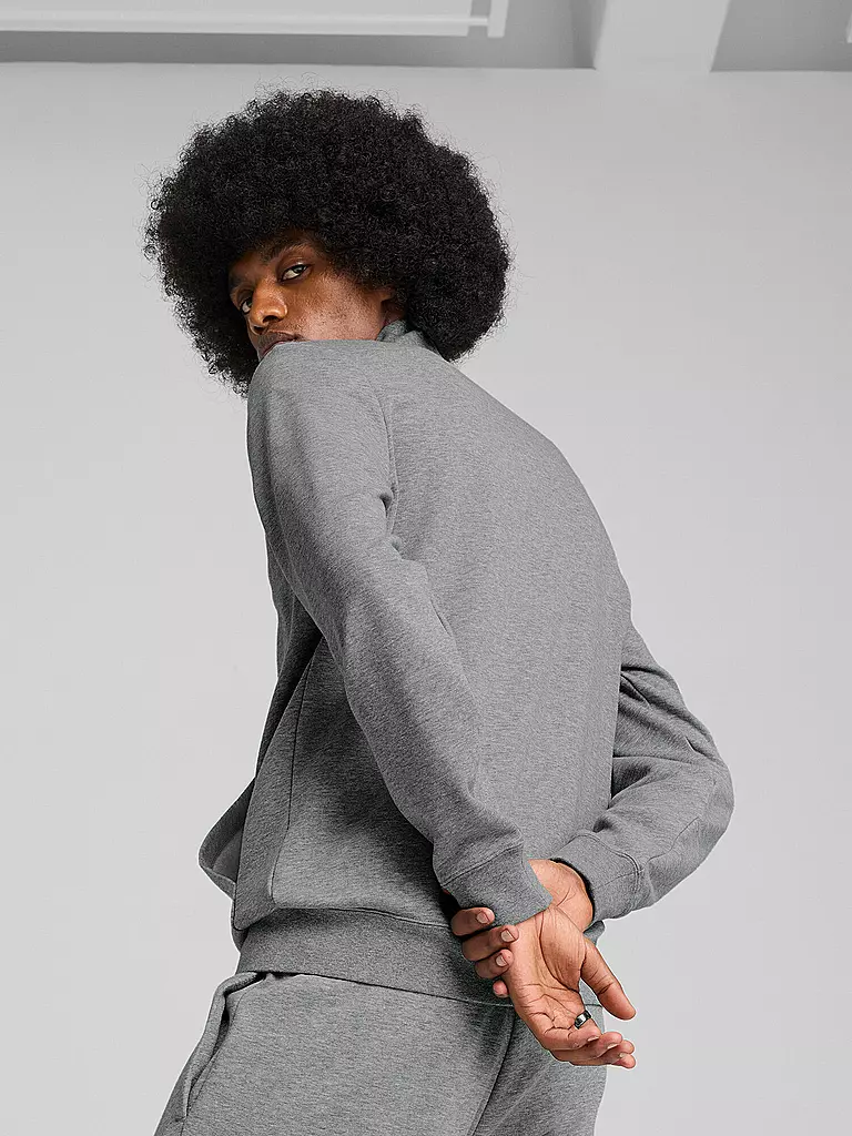 PUMA | Chaqueta de chándal con logo para hombre |