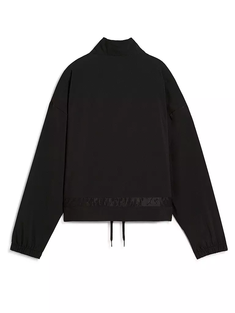 PUMA | Chaqueta de fitness tejida para mujer |