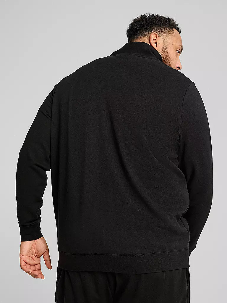 PUMA | Chaqueta de hombre Logo Track |