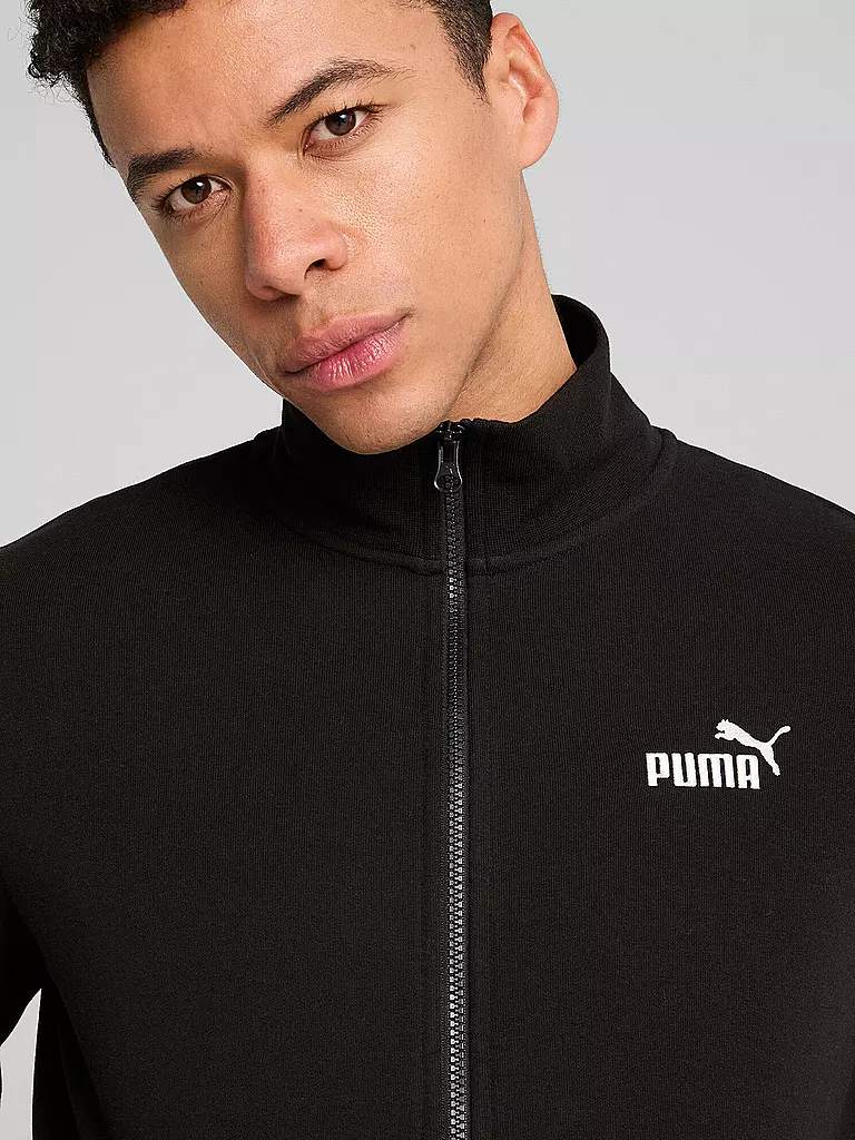 PUMA | Chaqueta de hombre Logo Track |