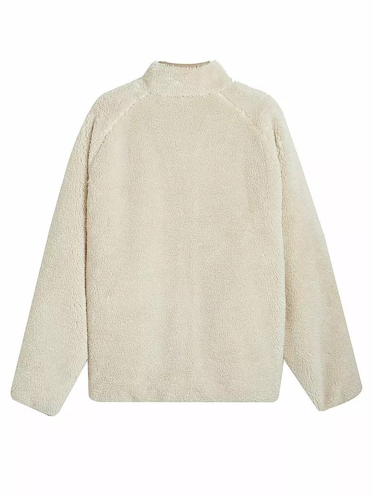 PUMA | Chaqueta de hombre reversible Sherpa |