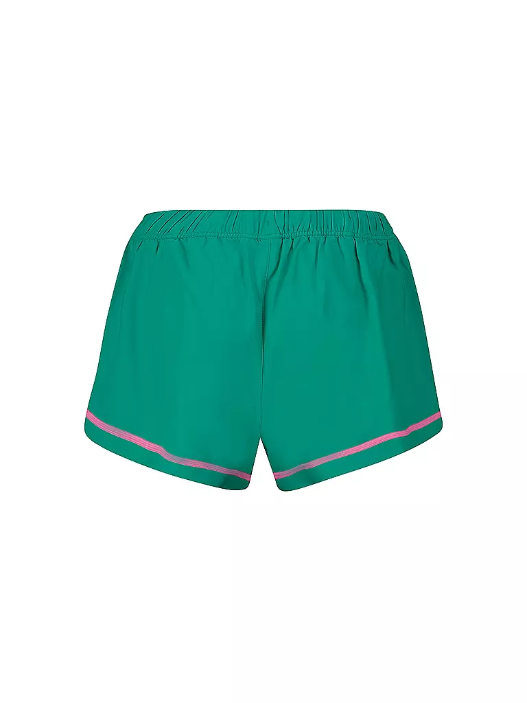 PUMA | Damen Badeshort | Verde