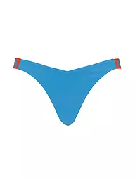 PUMA | Damen Bikinihose Brazilian | Azul
