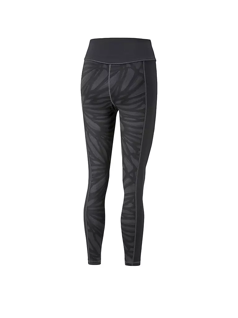 PUMA | Damen FItnesstight Favorite 7/8 | Negro