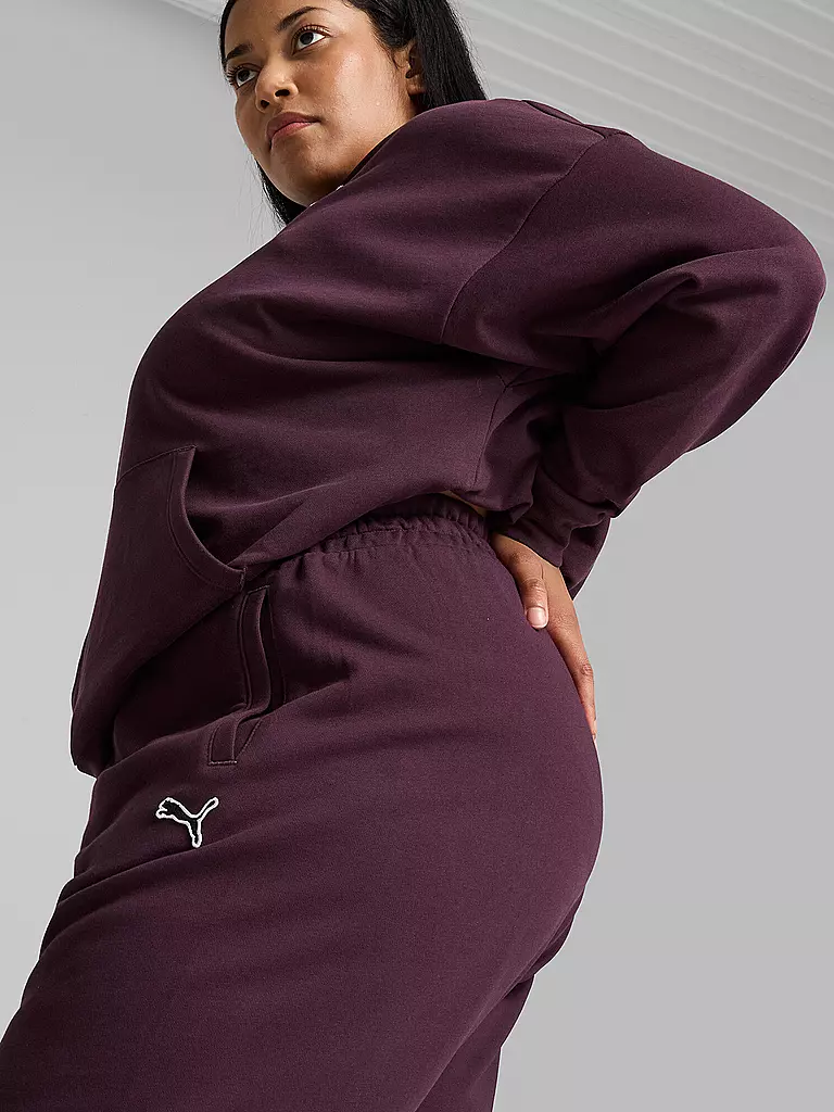 PUMA | Damen Jogginghose Better Essentials | Baya