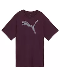 PUMA | Damen T-Shirt Evostripe | Baya