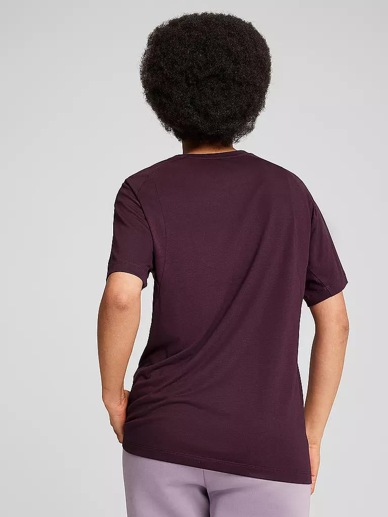 PUMA | Damen T-Shirt Evostripe | Baya