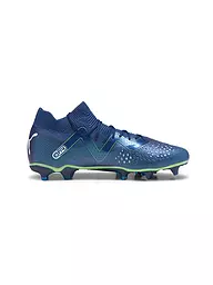 PUMA | Fußballschuhe Future Pro FG/AG | Azul oscuro