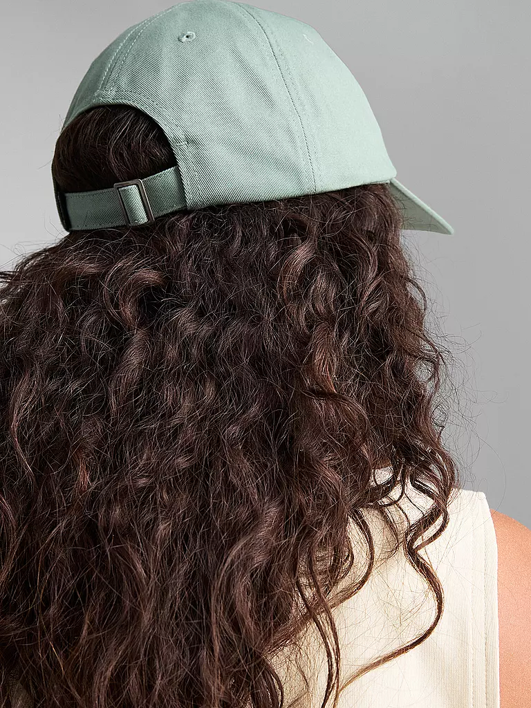 PUMA | Gorra de mujer con logo clásico |