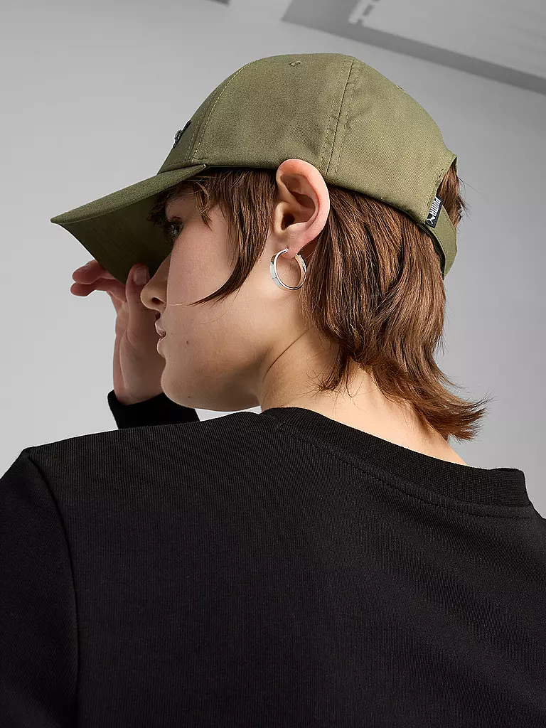 PUMA | Gorra Metal Cat |