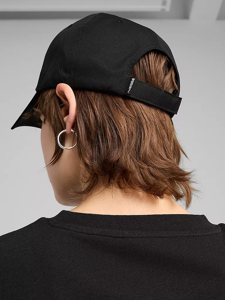 PUMA | Gorra Metal Cat |