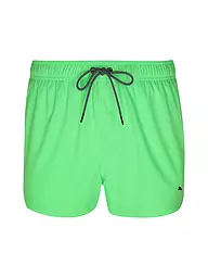 PUMA | Herren Badeshort | Verde