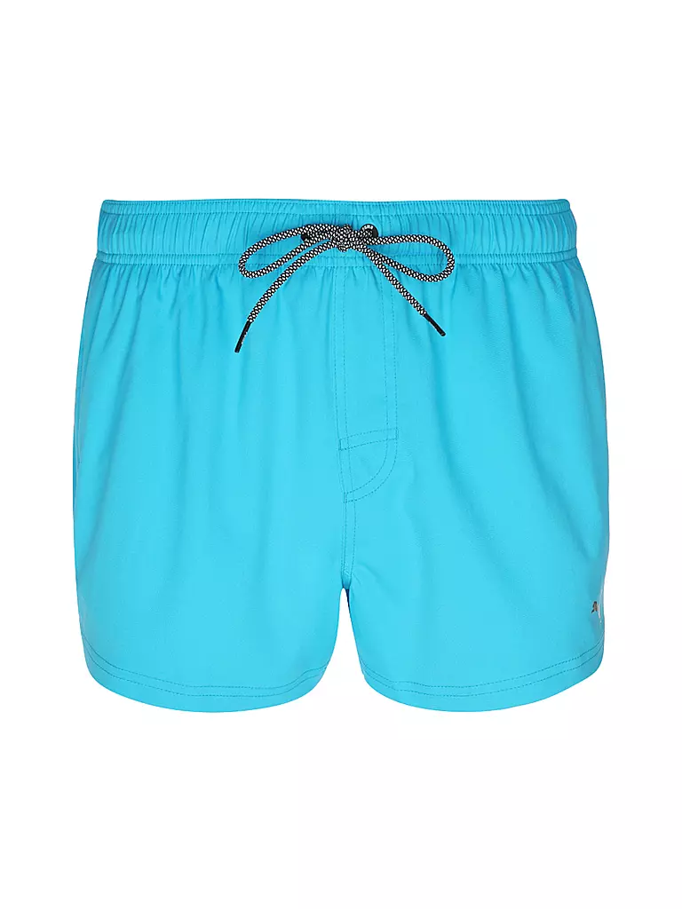 PUMA | Herren Badeshort | Azul