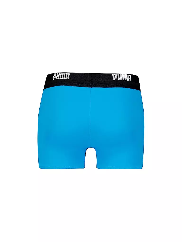 PUMA | Herren Beinbadehose | Azul