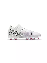 PUMA | Herren Fußballschuhe Future 7 Pro FG/AG | Blanco