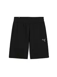 PUMA | Herren Short Better Essentials | Negro
