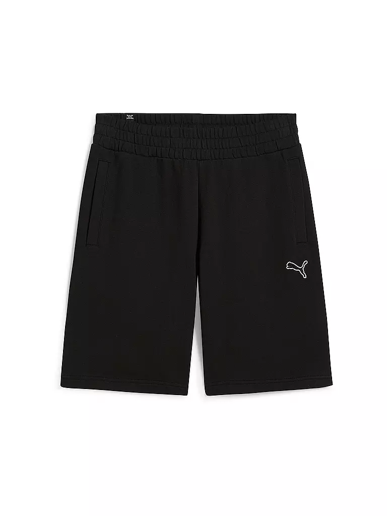 PUMA | Herren Short Better Essentials | Negro