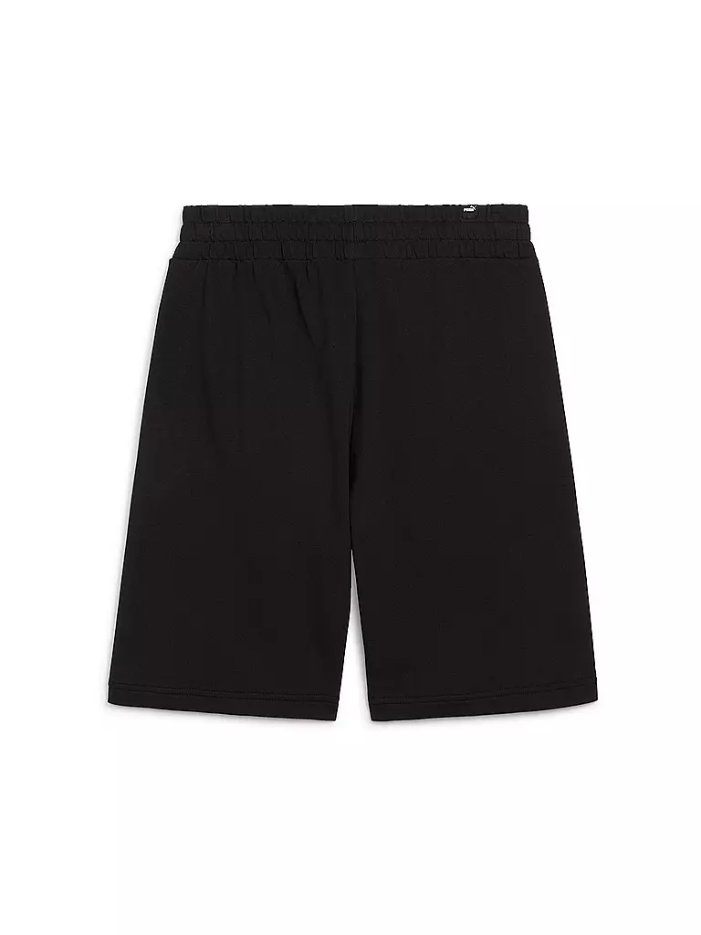 PUMA | Herren Short Better Essentials | Negro