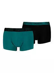 PUMA | Herren Trunk Everyday 2er Pkg. | Petróleo