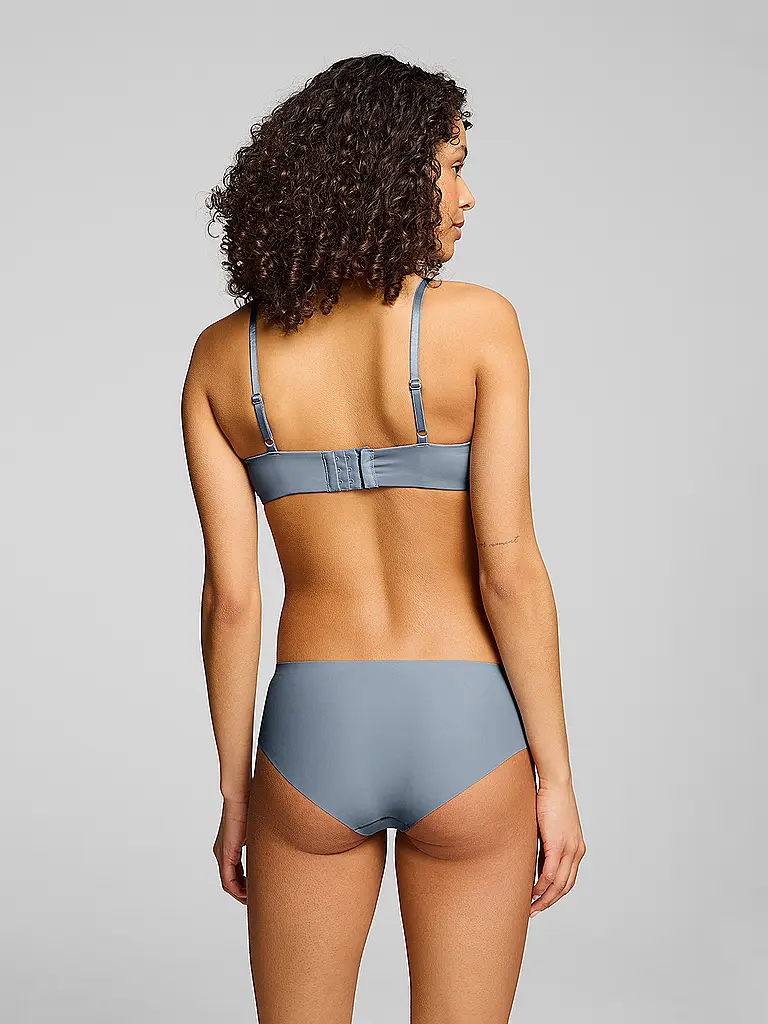 PUMA | Hipster de microfibra sin costuras para mujer, paquete de 2 |
