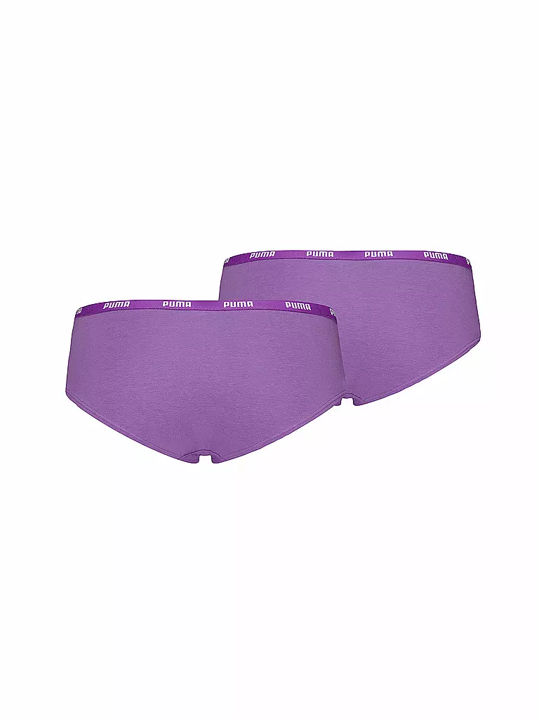 PUMA | Hipster de mujer, paquete de 2 |