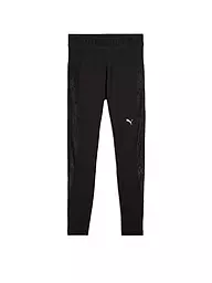 PUMA | Mallas de fitness Essential 7/8 para mujer | Negro