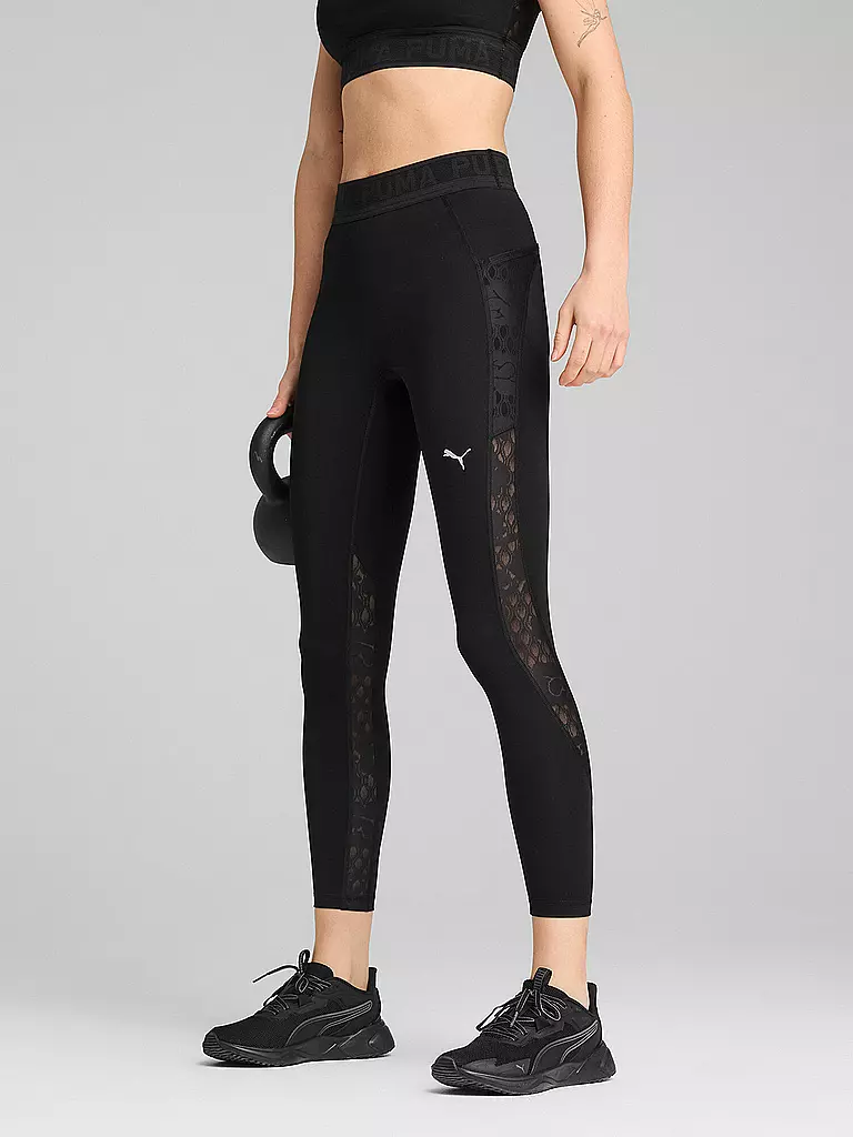 PUMA | Mallas de fitness Essential 7/8 para mujer |